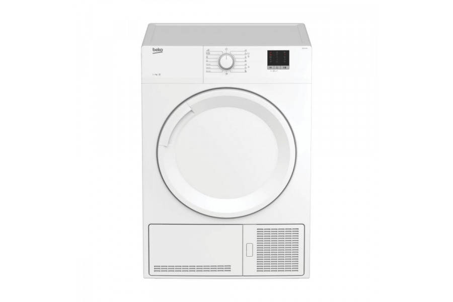 Сушильна машина Beko DB7111PA
